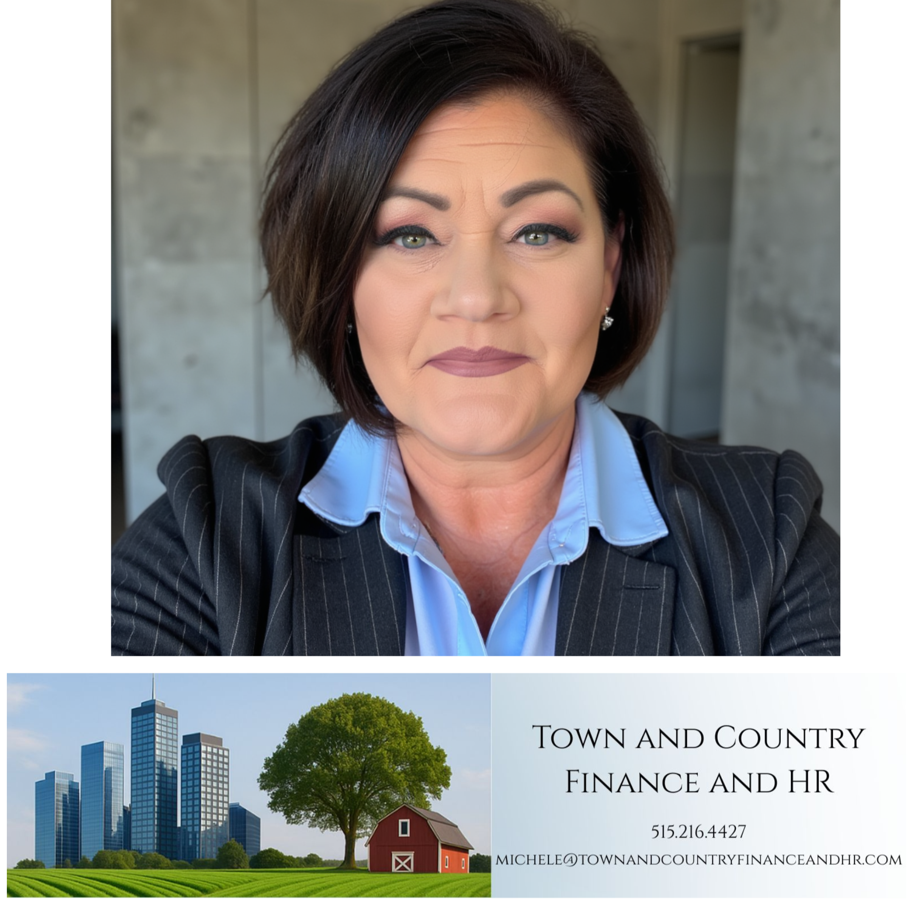 Mobile Notary for Hospital