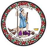 Virginia State Seal