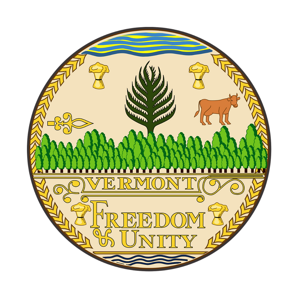 Vermont Apostille Processes