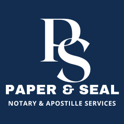 Mobile Notary for Hospital