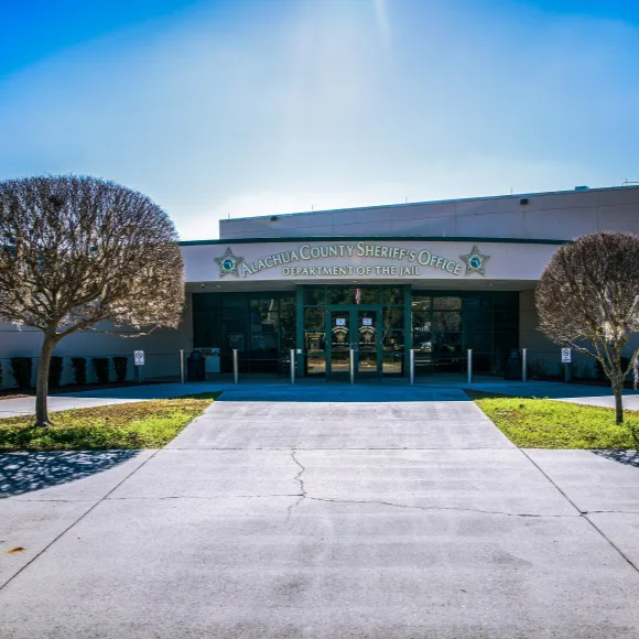 Jail Notary Services