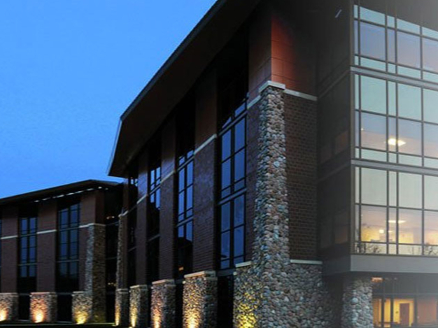 Henry ford West Bloomfield