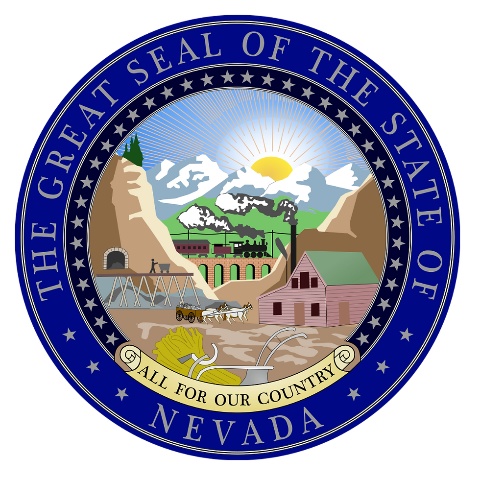 Nevada Apostille Processes