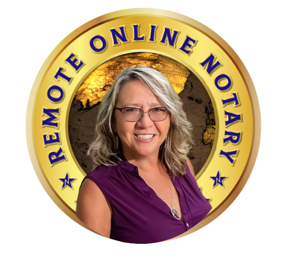 Notary Near Me, Remote Online Notary, Virtually Notarize Your Documents Online,