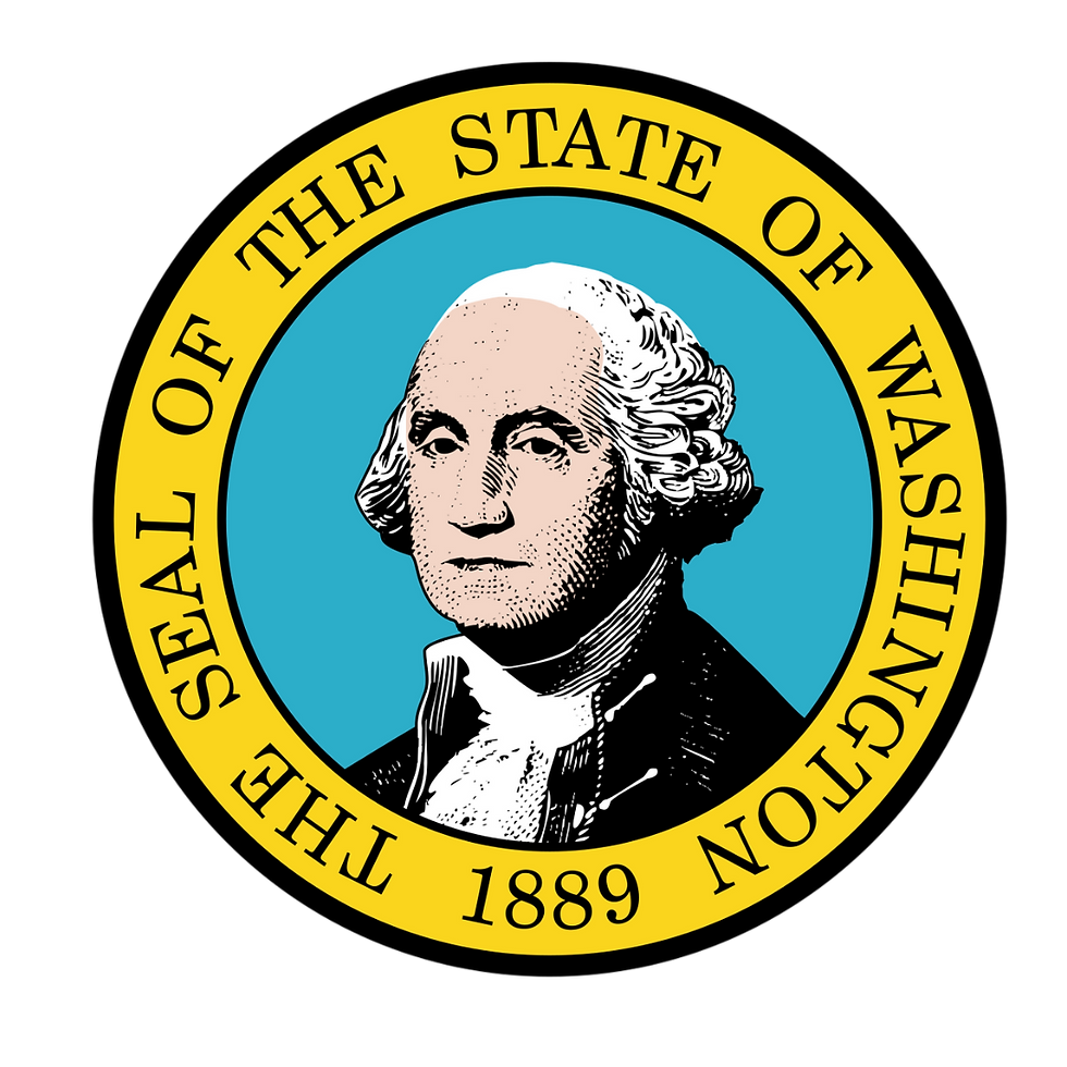 Washington Apostille Processes
