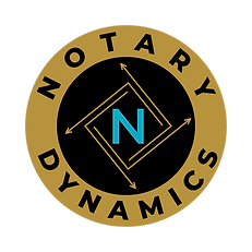 Mobile Notary Services Near Carslba, CA
