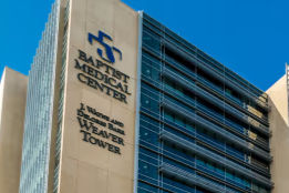 Baptist Medical Center Jacksonville
