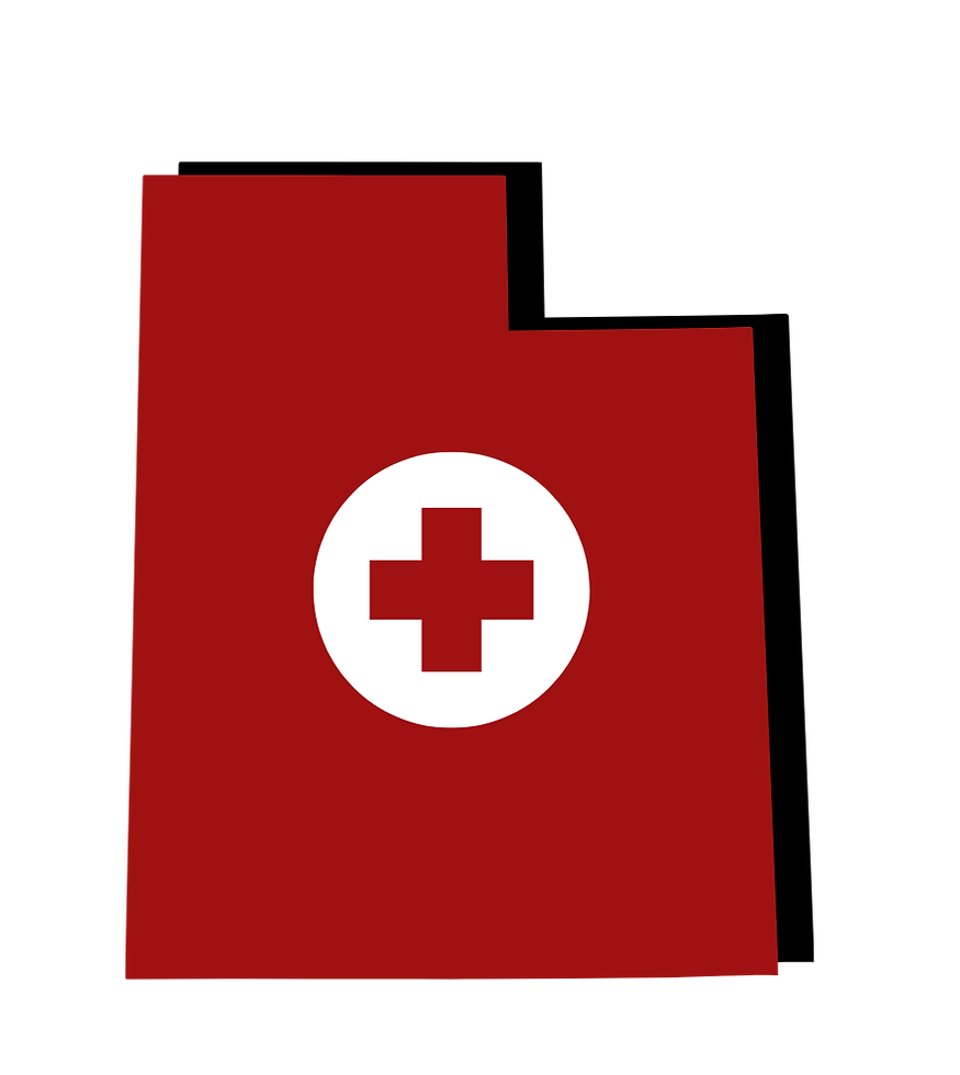 Utah, Hopsital Notary Public Services & Care Faclity Noary Services
