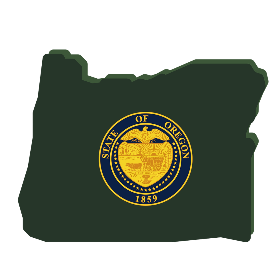 Oregon Remote Online Notary