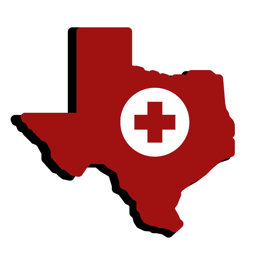 Texas, Hopsital Notary Public Services & Care Faclity Noary Services