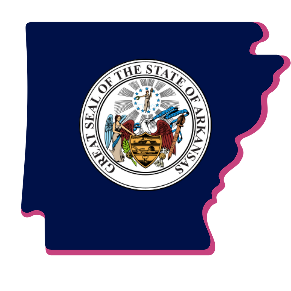 Arkansas Notary Public, Remote Online Notarization
