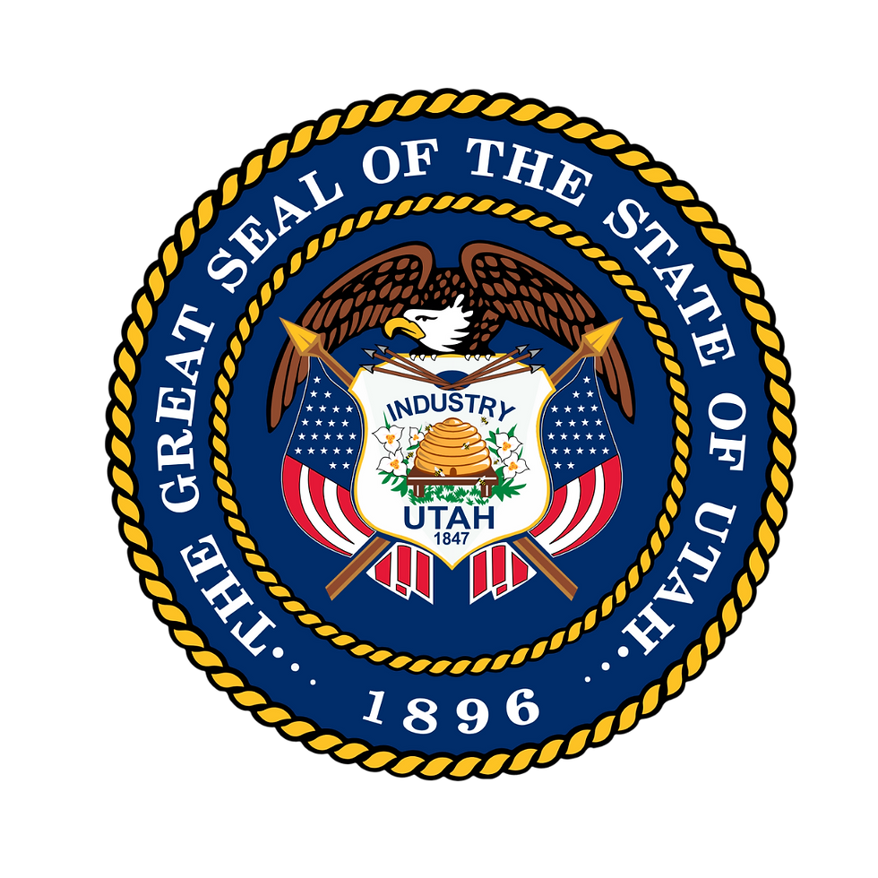 Utah Apostille Processes