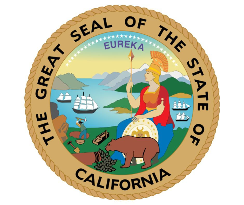 California Apostille Processes