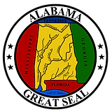 Alabama State Seal