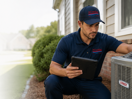 AC repair