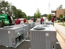 Air Conditioning Services and Cooling System Repair Guide for Fayetteville, Griffin, Peachtree City, Jonesboro, and McDonough 