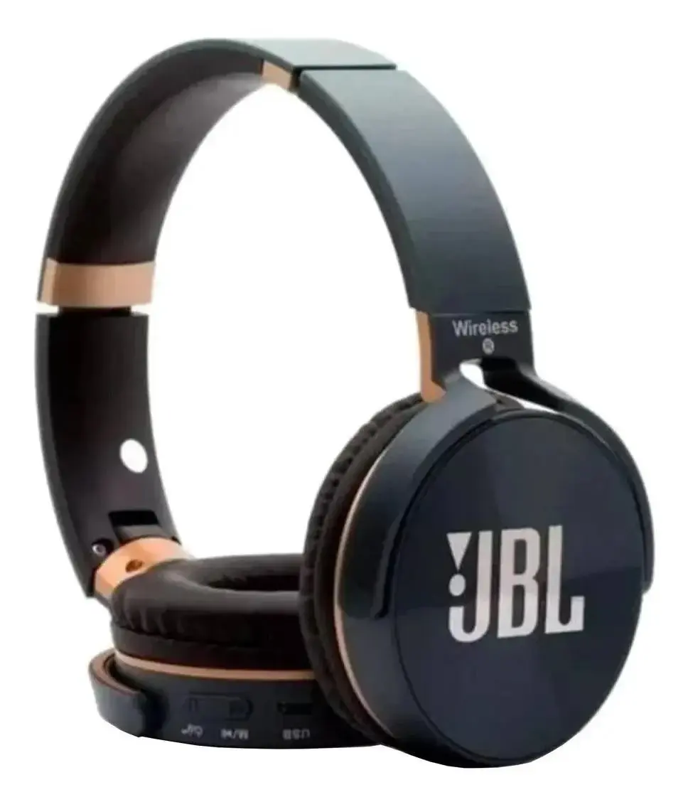 Miniatura: HEADPHONE JBL