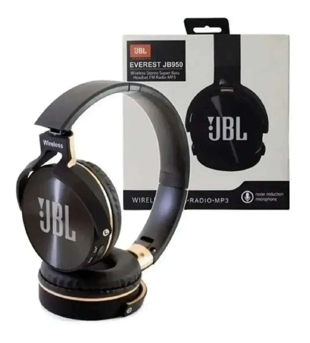 HEADPHONE JBL