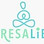 le logo Résalib.JPG