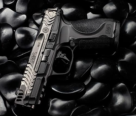gun