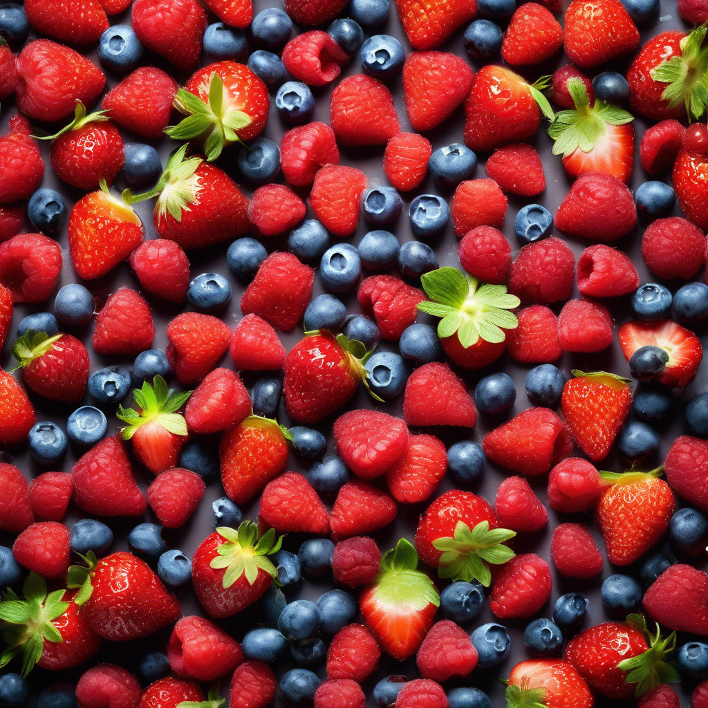 Berry Blast