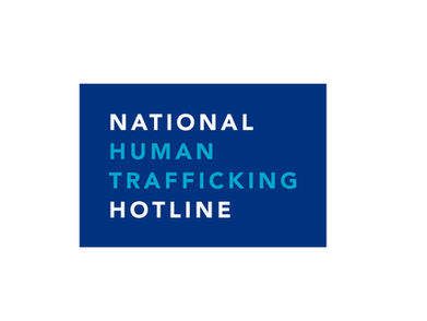 National Human Trafficking Hotline
