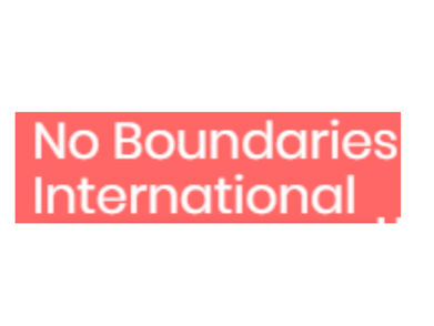 No Boundaries International