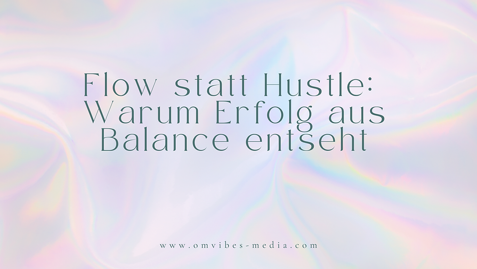 Welche Apps helfen dir, dein Yoga-Business effizient zu führen?