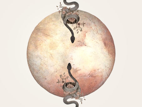 Kundalini: Uykudaki Yaratıcı