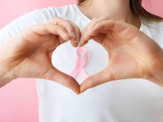 Heart Health and Breast Cancer