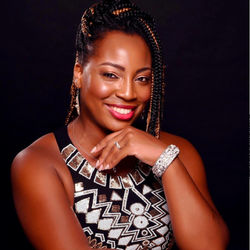 DJ LADY SHAY