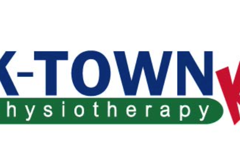 Physiotherapy for Kids!