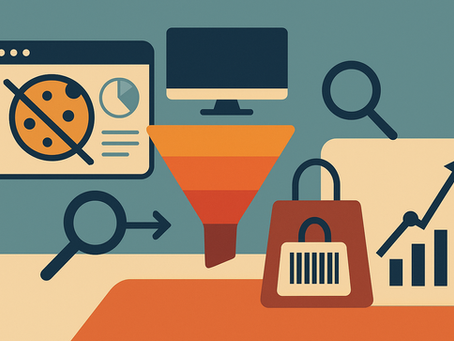 2025 行銷大事盤點:零方資料、搜尋策略重定義、娛樂化敘事