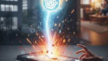 粉絲愛可以被設計嗎？老牌羊乳給行銷人上的三堂課