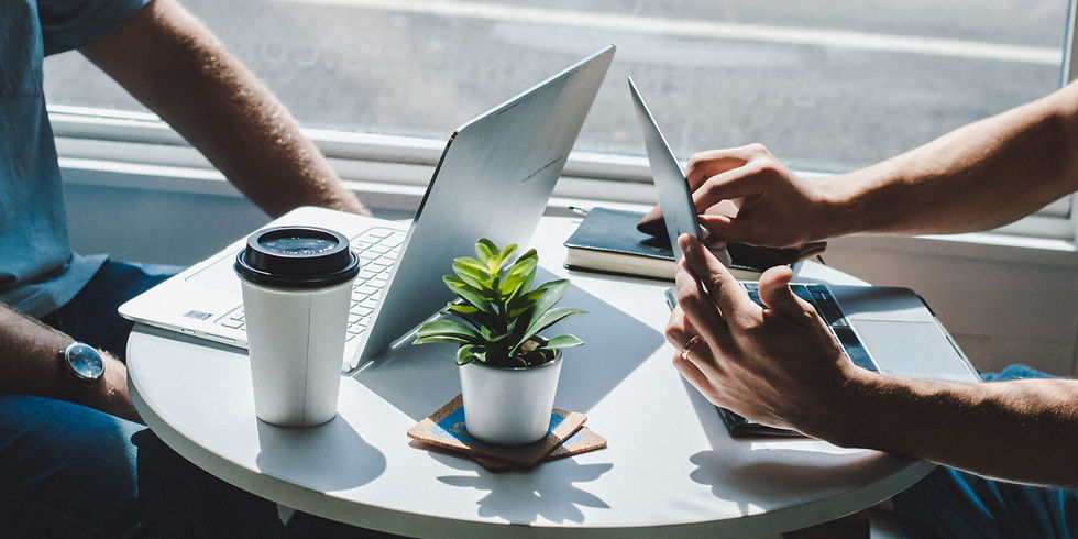 Health and Safety: Where It All Starts