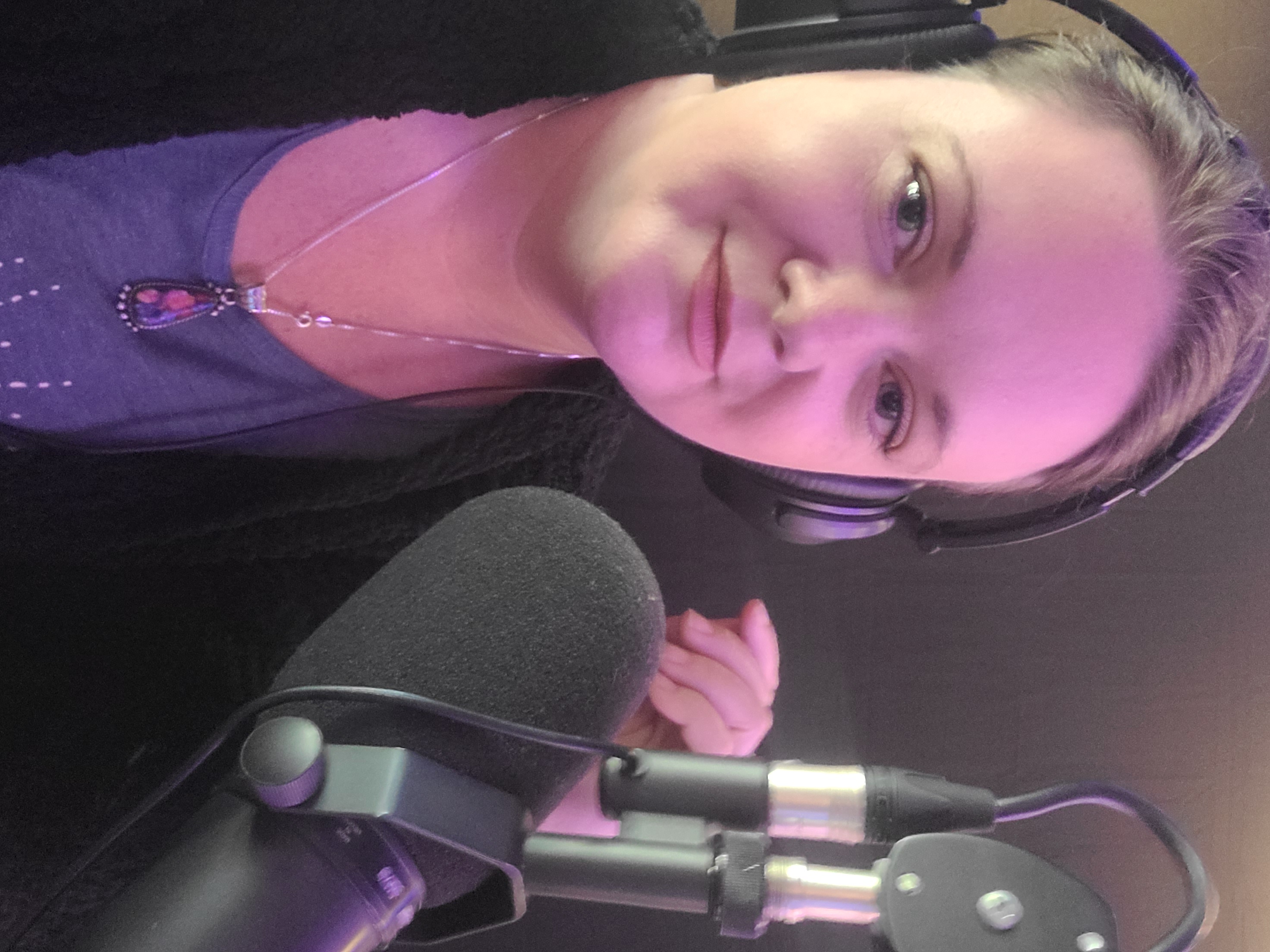 Writer: Amanda Doughty