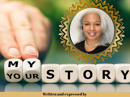 My Story Is Your Story