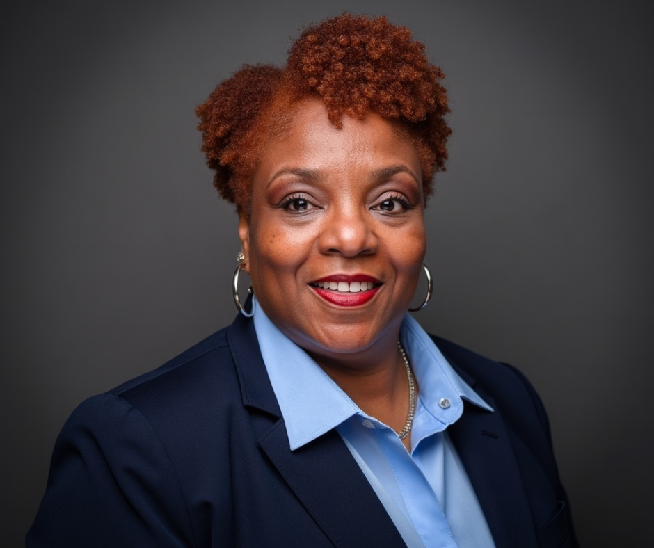 Writer: Dr. Renee Dickerson