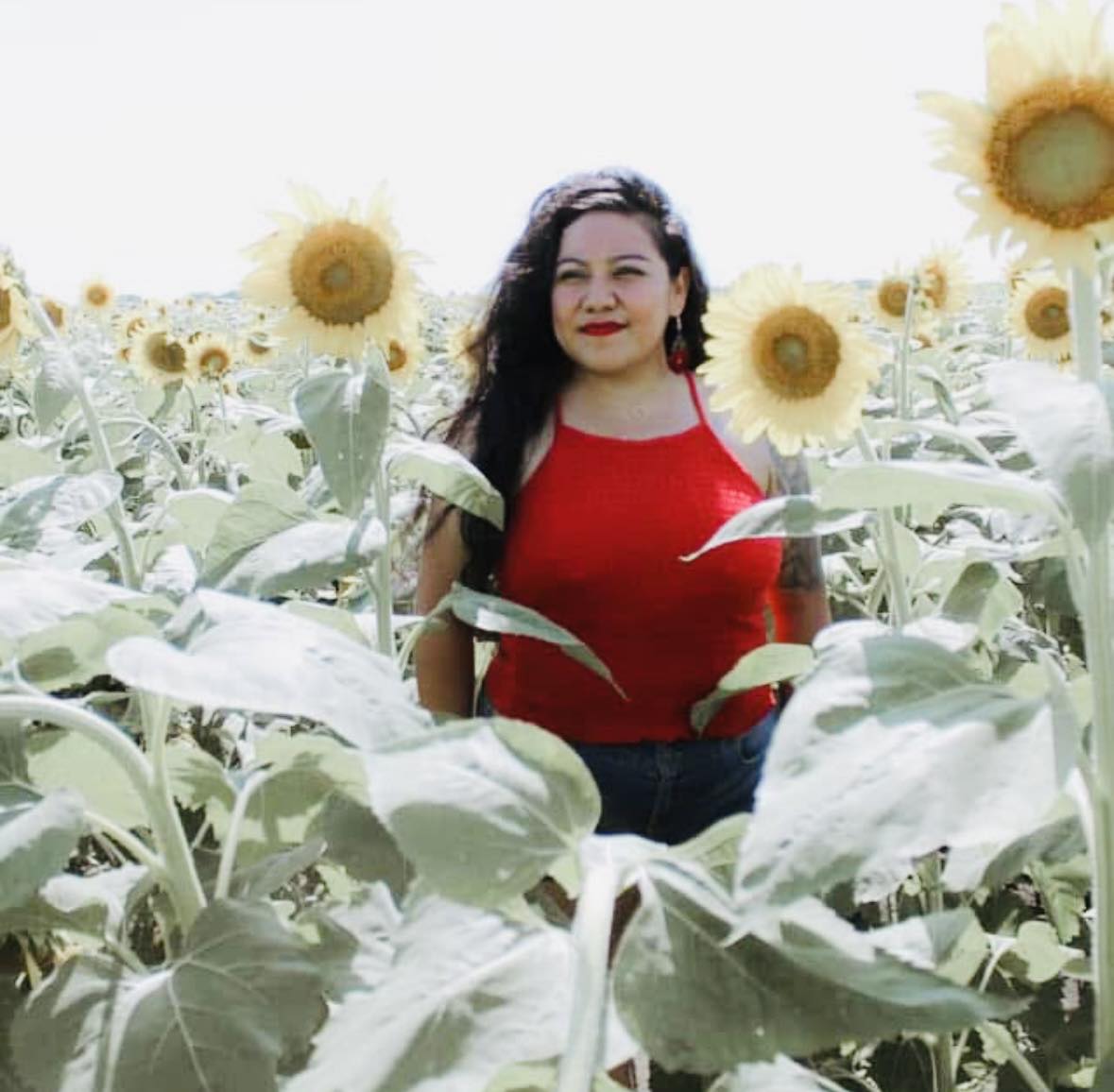 Writer: Cynthia Meraz
