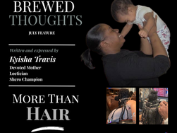 More Than Hair