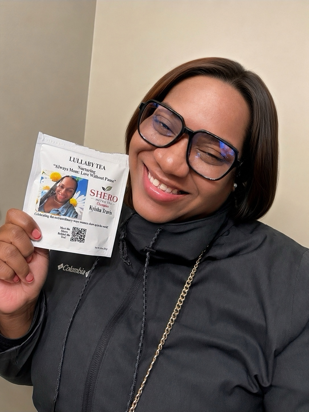 Writer: Kyisha Travis