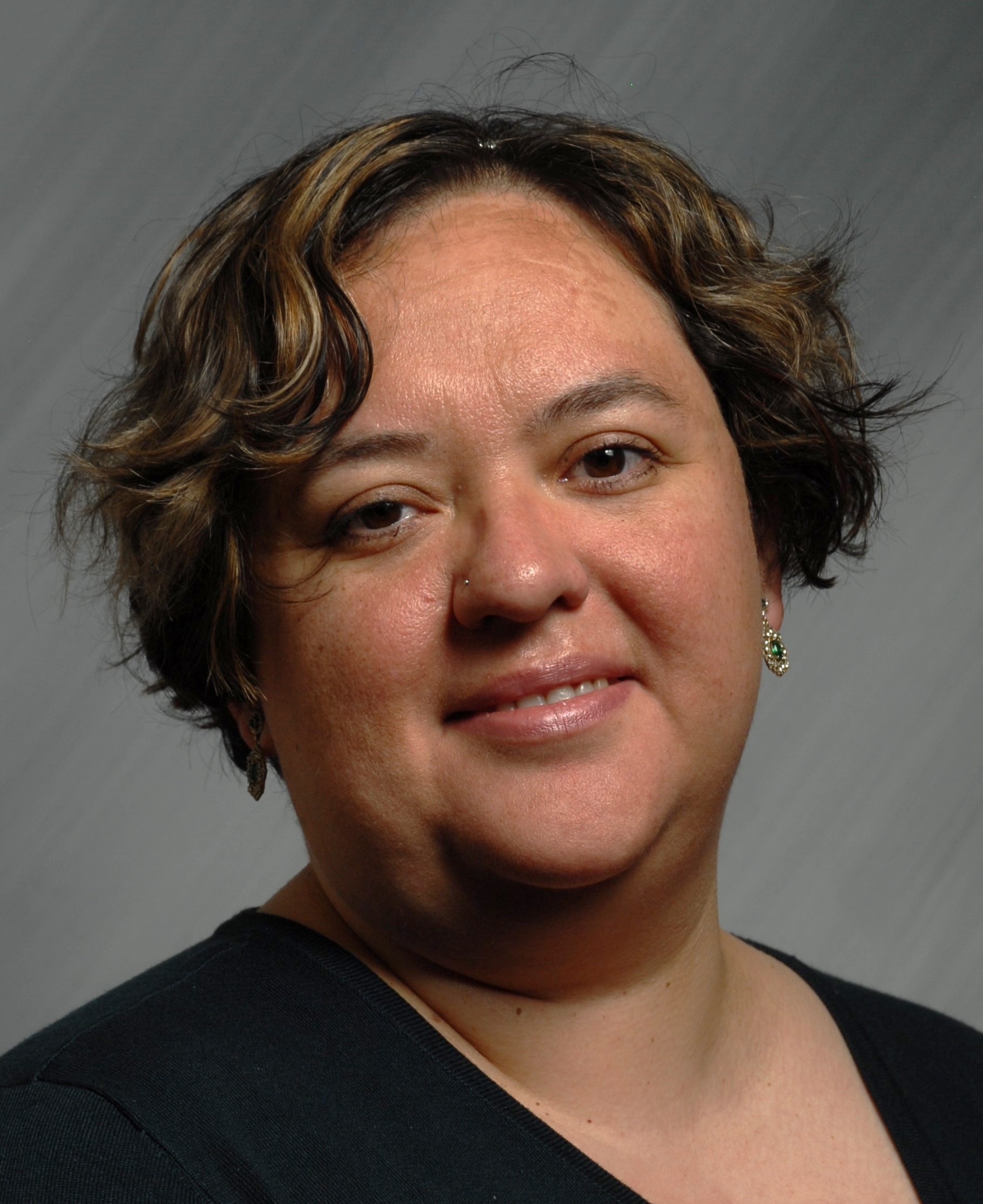 Writer: Maria Scruggs