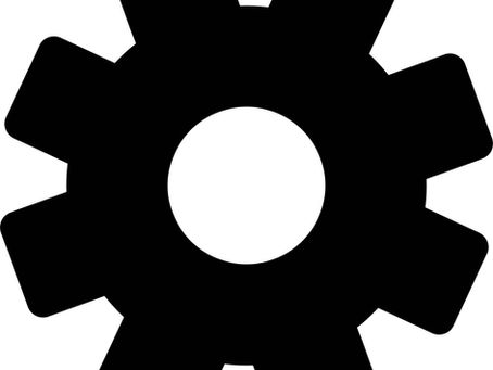 設定の画像｜神戸・三宮「PCデザイン」