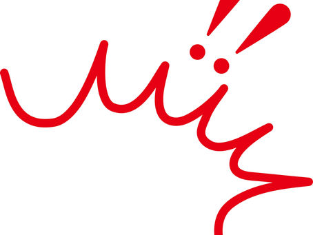 パソコンへの衝撃・振動にはご注意を！