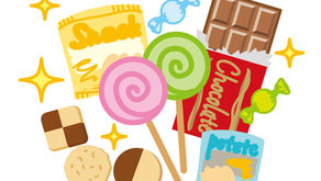 お菓子の画像|神戸・三宮のパソコン修理店「PCデザイン」