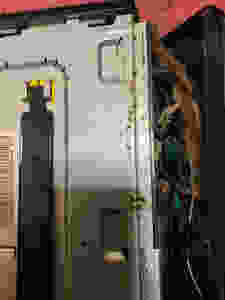 パソコン清掃画像