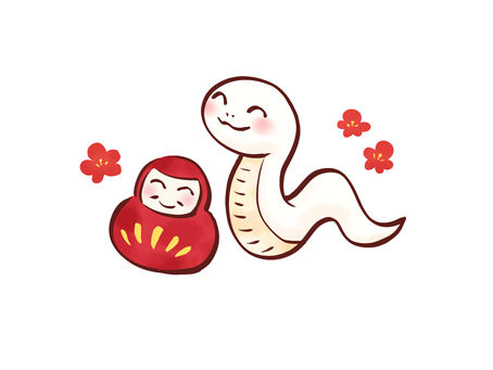 🐍🎍あけましておめでとうございます🎍🐍