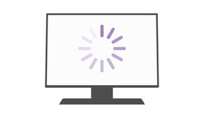 パソコンが重い画像｜神戸・三宮「PCデザイン」