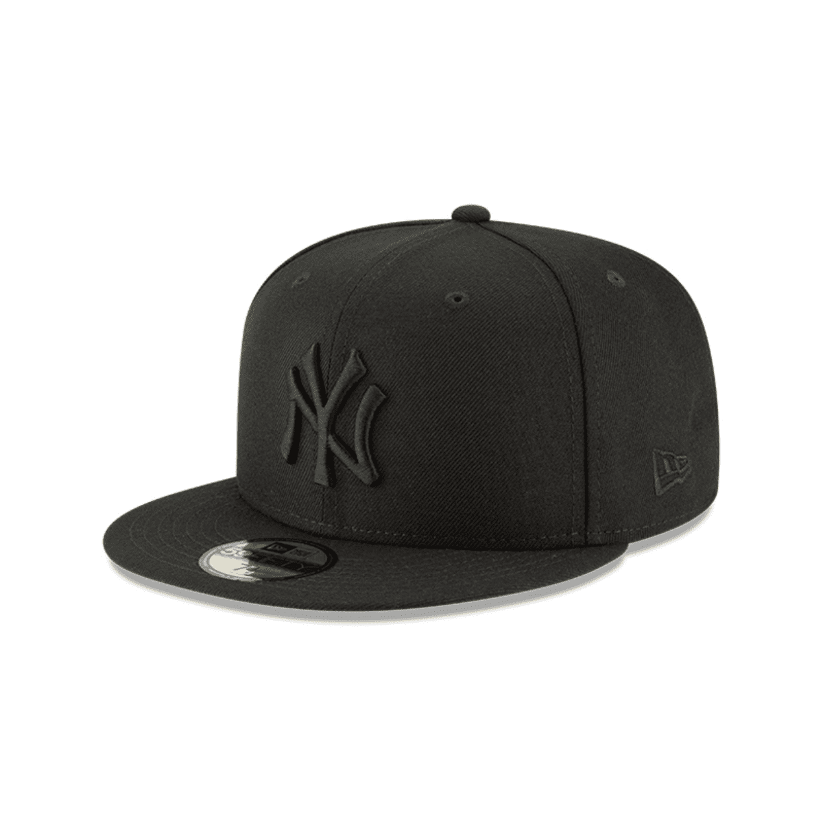 MLB BASIC 5950 NEYYAN BLKBLK