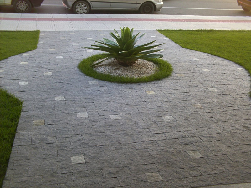 Pisos de Pedras Miracema